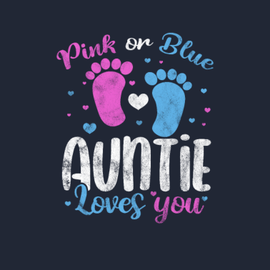 Zoom image Tante Geburt