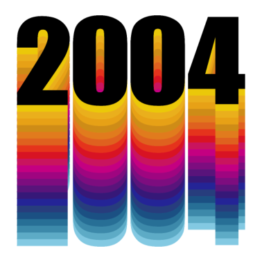 Zoom image Naissance 2004 Année de naissance