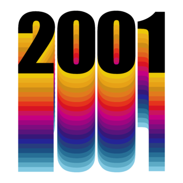 Zoom image Naissance 2001 Année de naissance