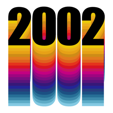 Zoom image Naissance 2002 Année de naissance