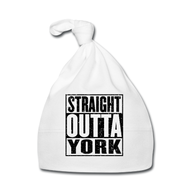 Naissance  - Straight Outta York