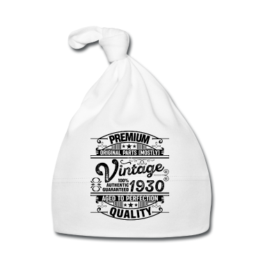 Nacimiento  - Calidad superior 1930 Envejecido a la perfección