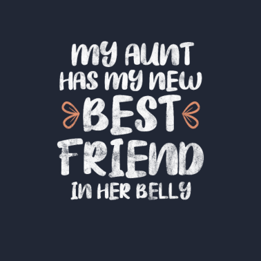 Zoom image Narodziny ciotki