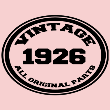 Zoom image Narodziny 1926