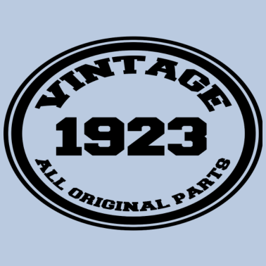 Zoom image Narodziny 1923