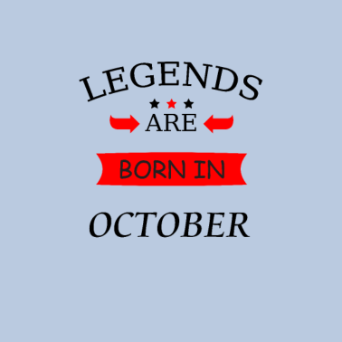 Zoom image legendoja syntyy lokakuun syntymässä syntymästä