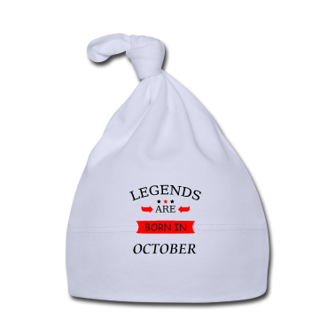 Syntymä  - legendoja syntyy lokakuun syntymässä syntymästä