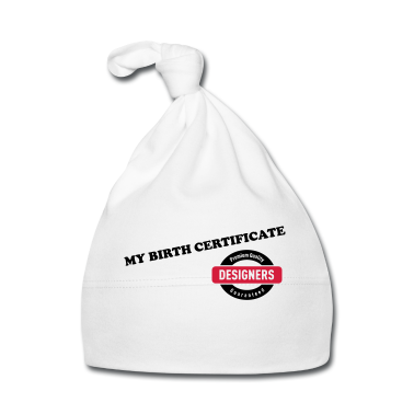 Nascita  - Il mio certificato di nascita