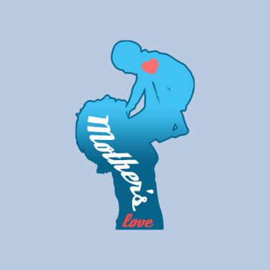 Zoom image Geboorte Motherslove - Geboorte Moederliefde