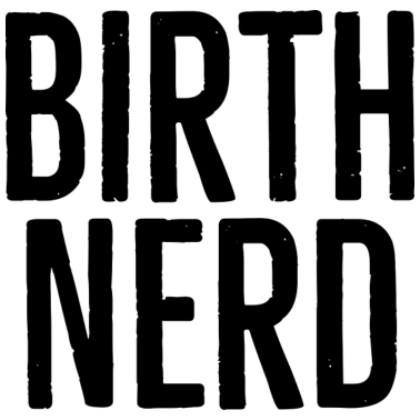 Zoom image Geboorte Nerd