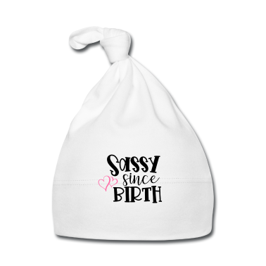 Fødsel  - Sassy siden fødselen