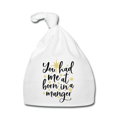 Fødsel  - Du hadde meg ved fødselen i en krybbe