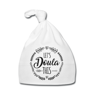 Birth  - Let's Doula This Childbirth Pregnancy Support Gift
