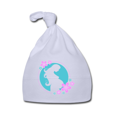 Birth  - Childbirth Pregnant women Flowers