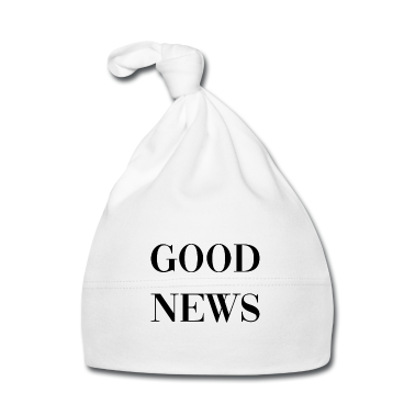 Birth  - Good News - Childbirth - Birth -Newborn