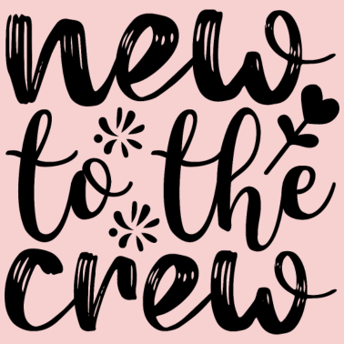 Zoom image New in the crew Pregnancy Newborn baby