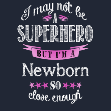 Zoom image Newborn childbirth baby gift idea