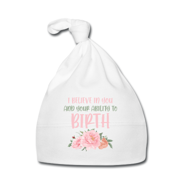 Birth  - Sweet midwife baby catcher childbirth doula