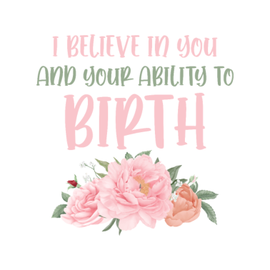 Zoom image Sweet midwife baby catcher childbirth doula