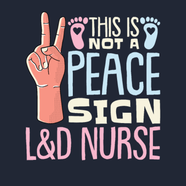 Zoom image Sjuksköterska för förlossning och förlossning