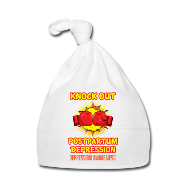 Födelse  - Slå ut medvetenheten om förlossning efter födseln Svart