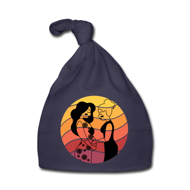 Födelse  - Barnmorska gravid förlossning Kvinna Gåva Tack