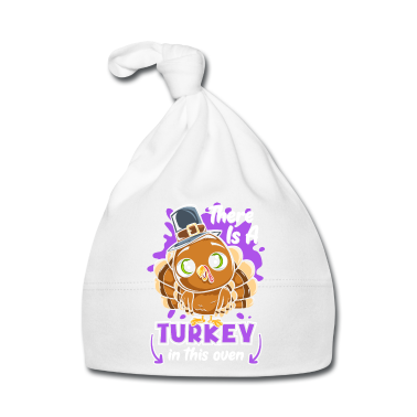 Fødsel  - Sjov Thanksgiving Tyrkiet barsel