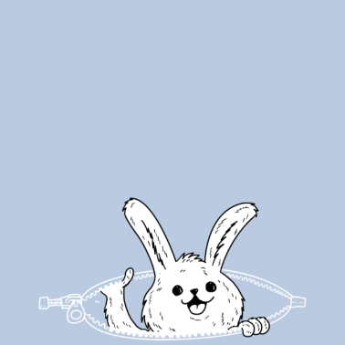 Zoom image Baby kigger barsel sød gravid