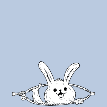 Zoom image Baby kigger barsel sød gravid