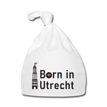 Fødsel  - Født i Utrecht, barsel gave, Dom tårn