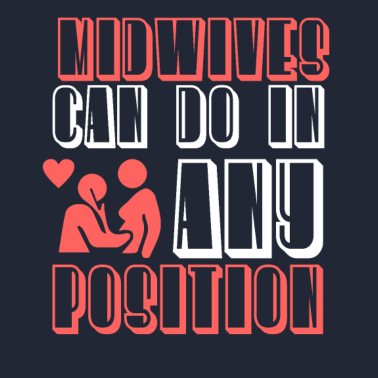 Zoom image Jordemoder fødselslæge barsel sygeplejerske