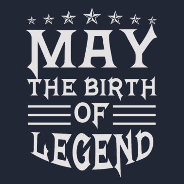 Zoom image Geburt im Mai