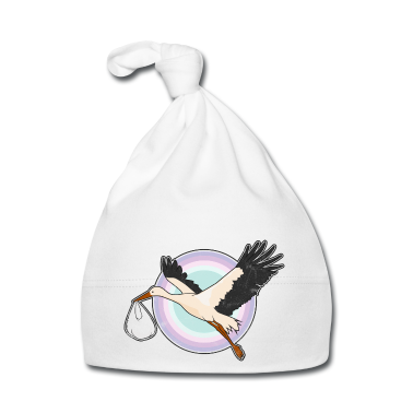 Geburt  - Storch Geburt Baby