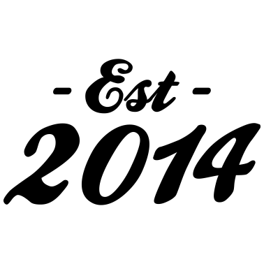 Zoom image established 2014 - geburt