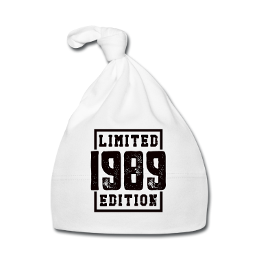 Naissance  - 1989 Anniversaire Année de naissance Naissance