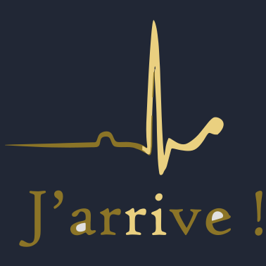 Zoom image arrive naissance