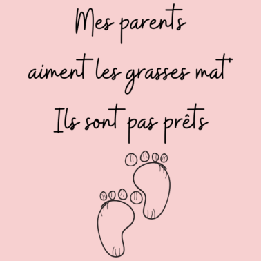 Zoom image Cadeau de naissance