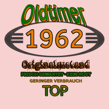 Zoom image Année de naissance 1962 - Naissance 1962