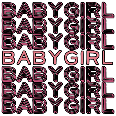 Zoom image Cadeau de naissance