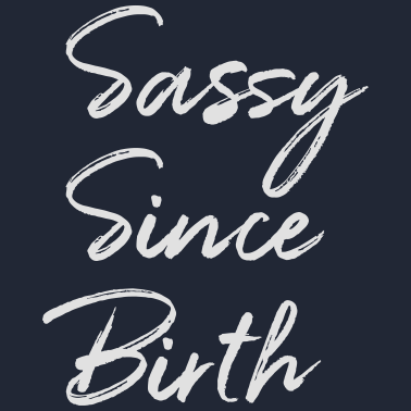 Zoom image Descarado desde el nacimiento