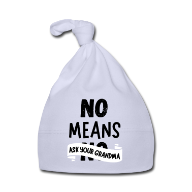 Nacimiento  - No significa preguntarle a tu abuela - Decir por los bebés