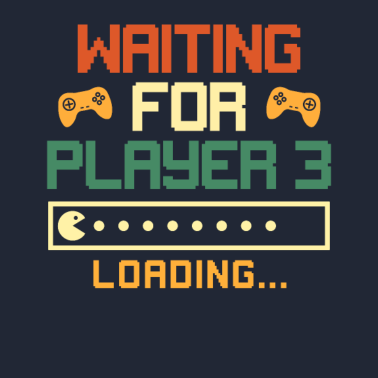 Zoom image Czekając na narodziny dziecka gracza 3