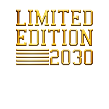 Zoom image Limitowana edycja urodzinowa 2030