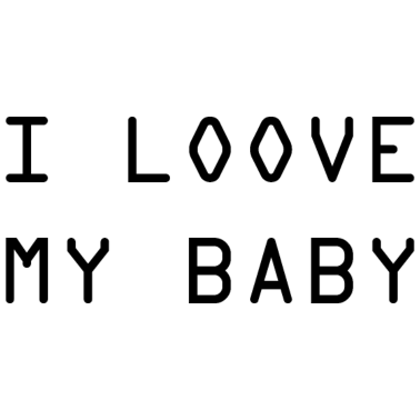 Zoom image Mama narodziny dziecka