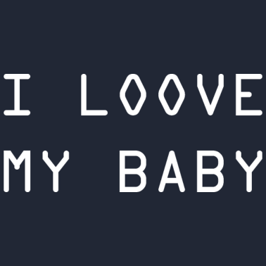 Zoom image Narodziny ciężarnie żony