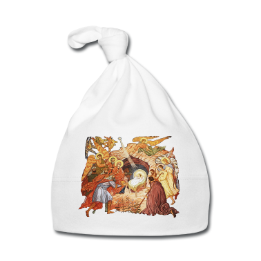 Syntymä  - Jeesuksen syntymä