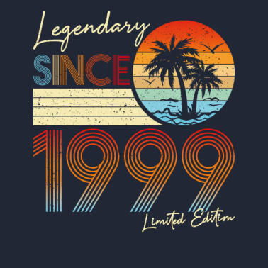 Zoom image Legendaarinen vuodesta 1999 Limited Edition