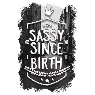 Zoom image Röyhkeä syntymästä lähtien