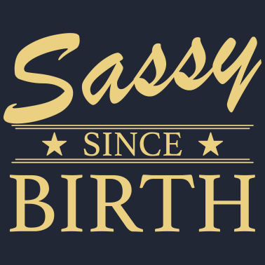 Zoom image Naughty syntymästä lähtien