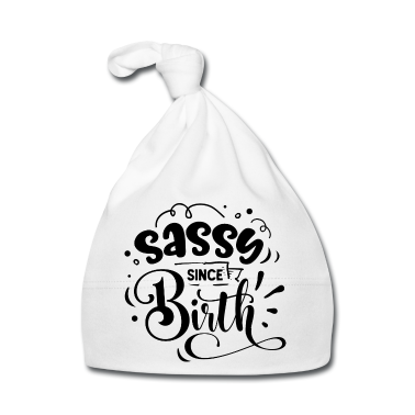 Syntymä  - Sassy syntymästä lähtien